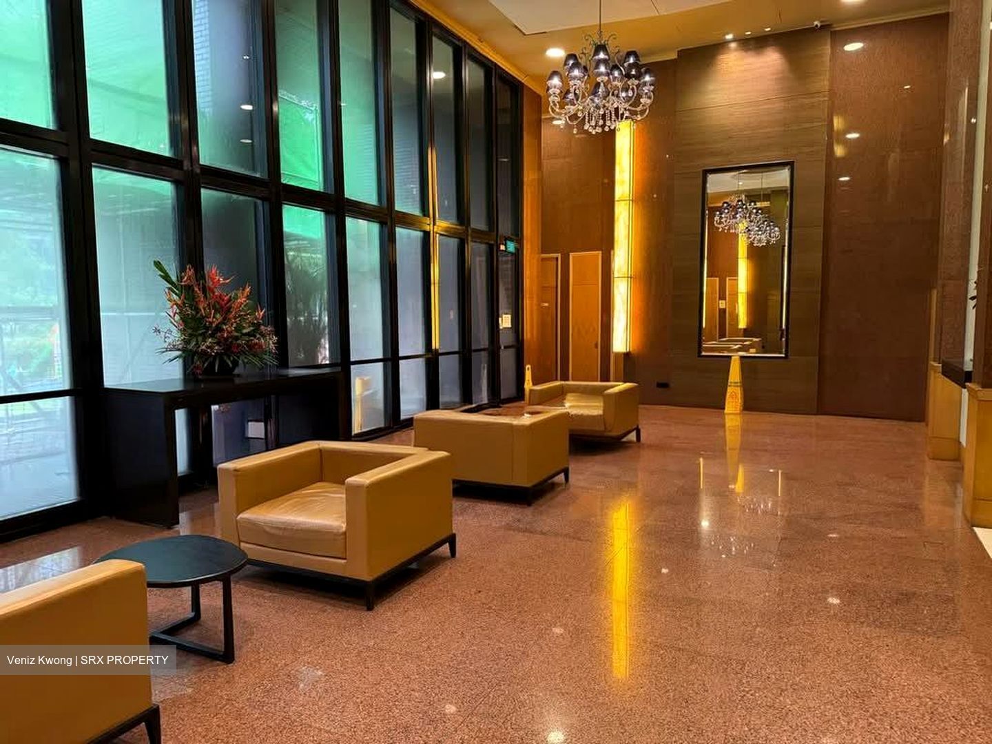 Orchard Bel Air (D10), Condominium #578614151